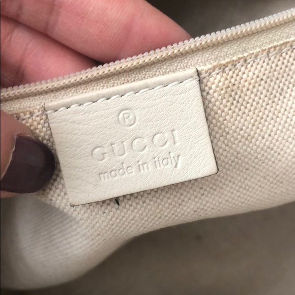 Gucci handbag - Picture 7 of 8